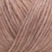 Gazzal Alpaca Air Kahverengi Örgü İpi 76 2