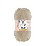 Kartopu Lotus Lüx K025 4