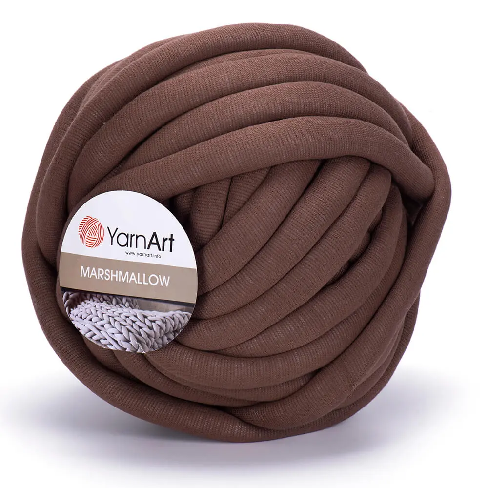 Yarnart Marshmallow-905