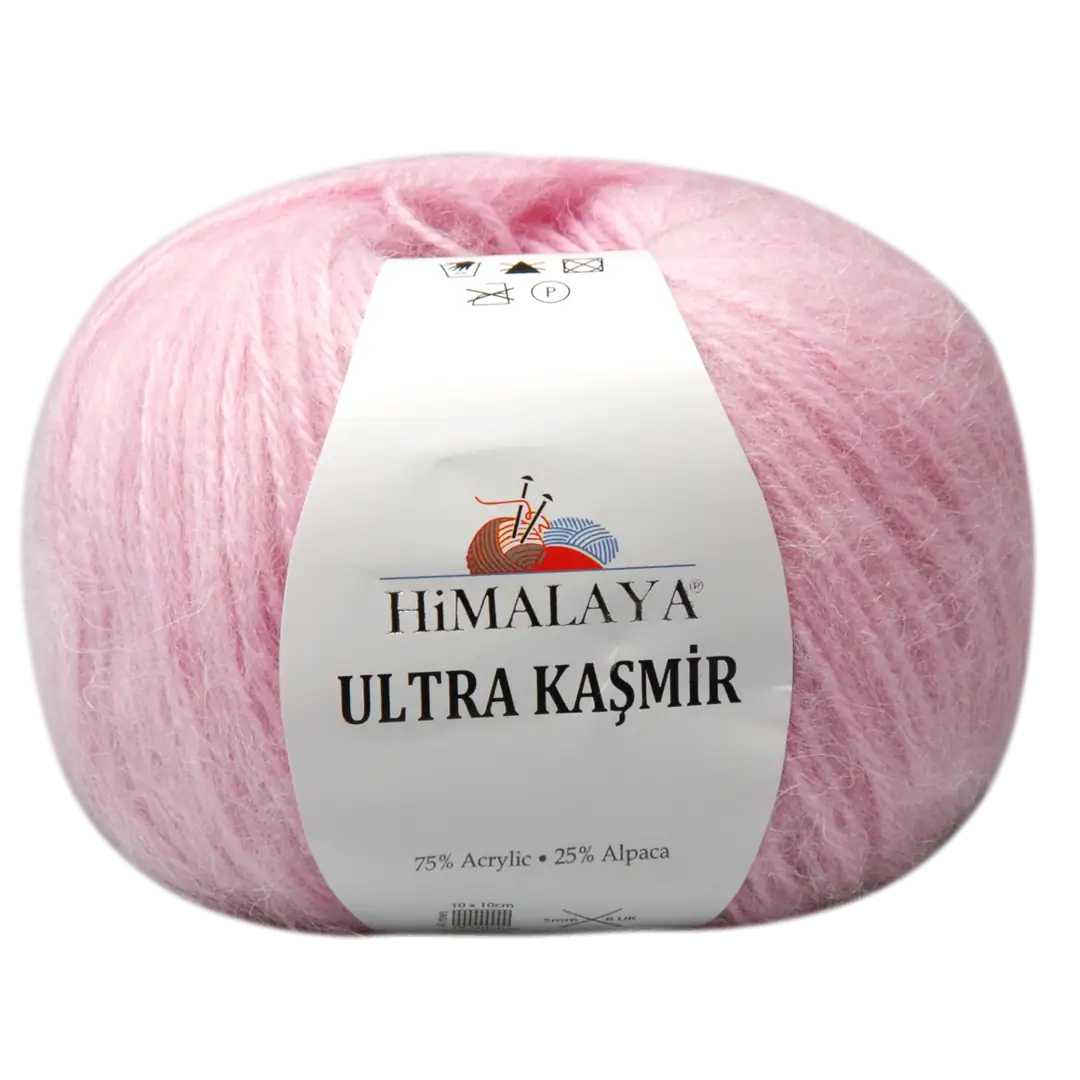 Himalaya Ultra Kaşmir 50 Gr 56802