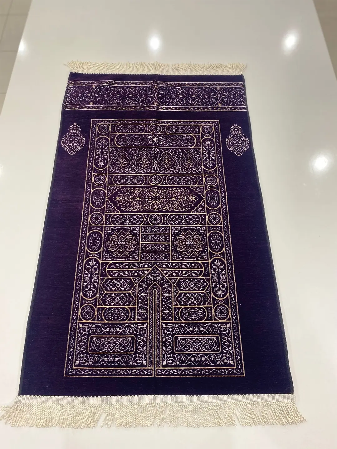 Seccade Mikro Sonıl Kabe Yazılı Model 5