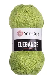 Yarnart Elegance-114 4