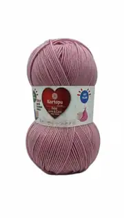 Kartopu Baby Love K1763 1