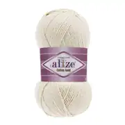 Alize Cotton Gold C-599 1