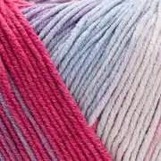 Yarnart Jeans Crazy-8205 2