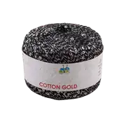 Rozetti Yarn Cotton Gold 1097 1
