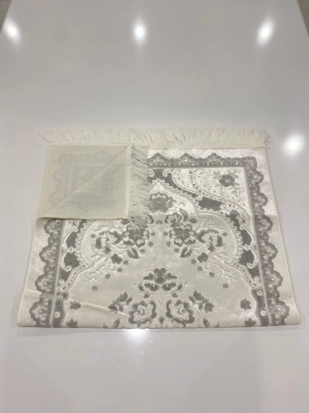Seccade Simli Soft Ismen Model 1 4