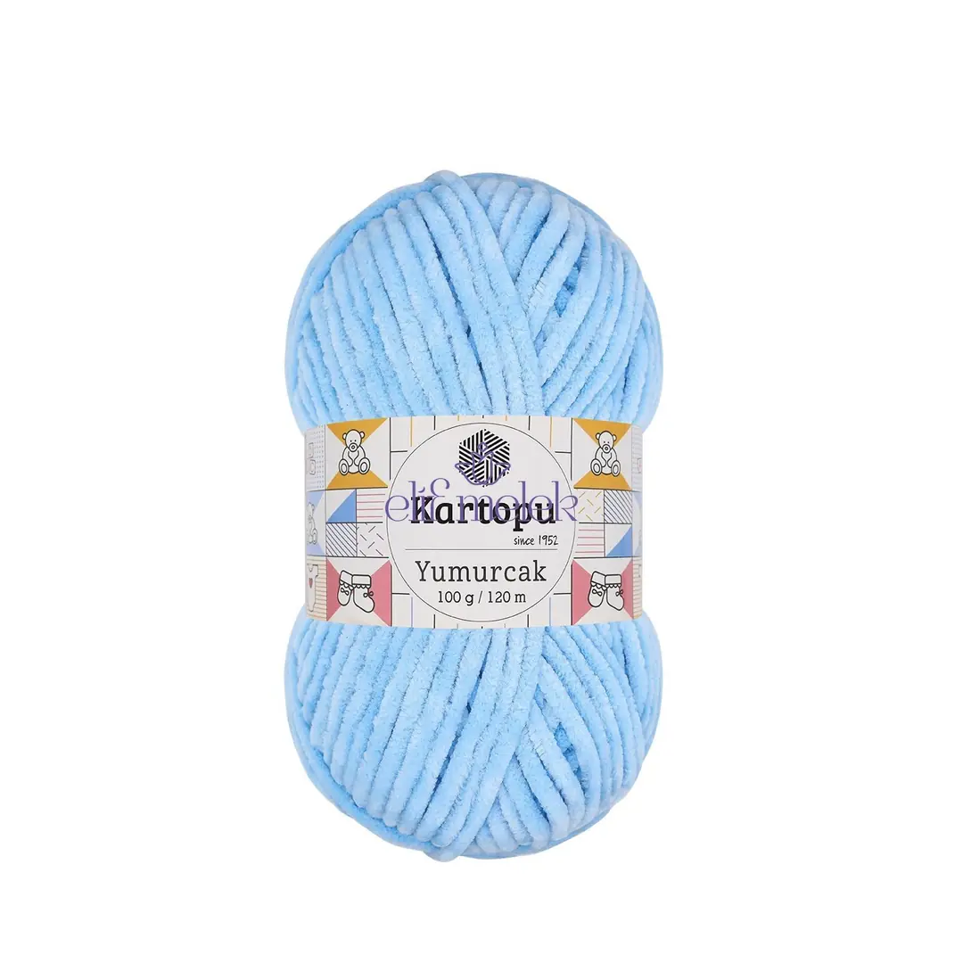 Kartopu Yumurcak K540