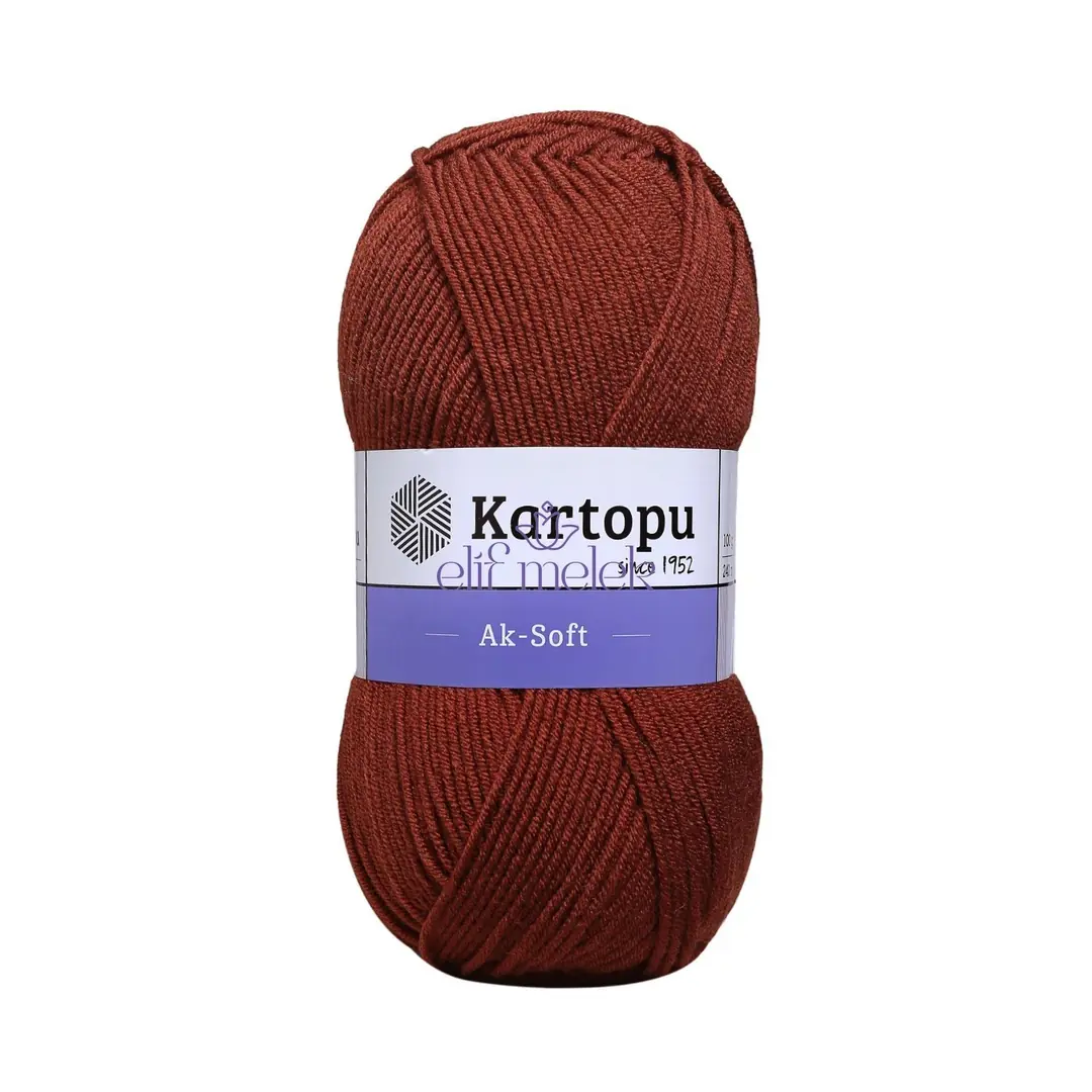Kartopu Aksoft K832