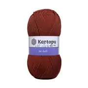 Kartopu Aksoft K832 1