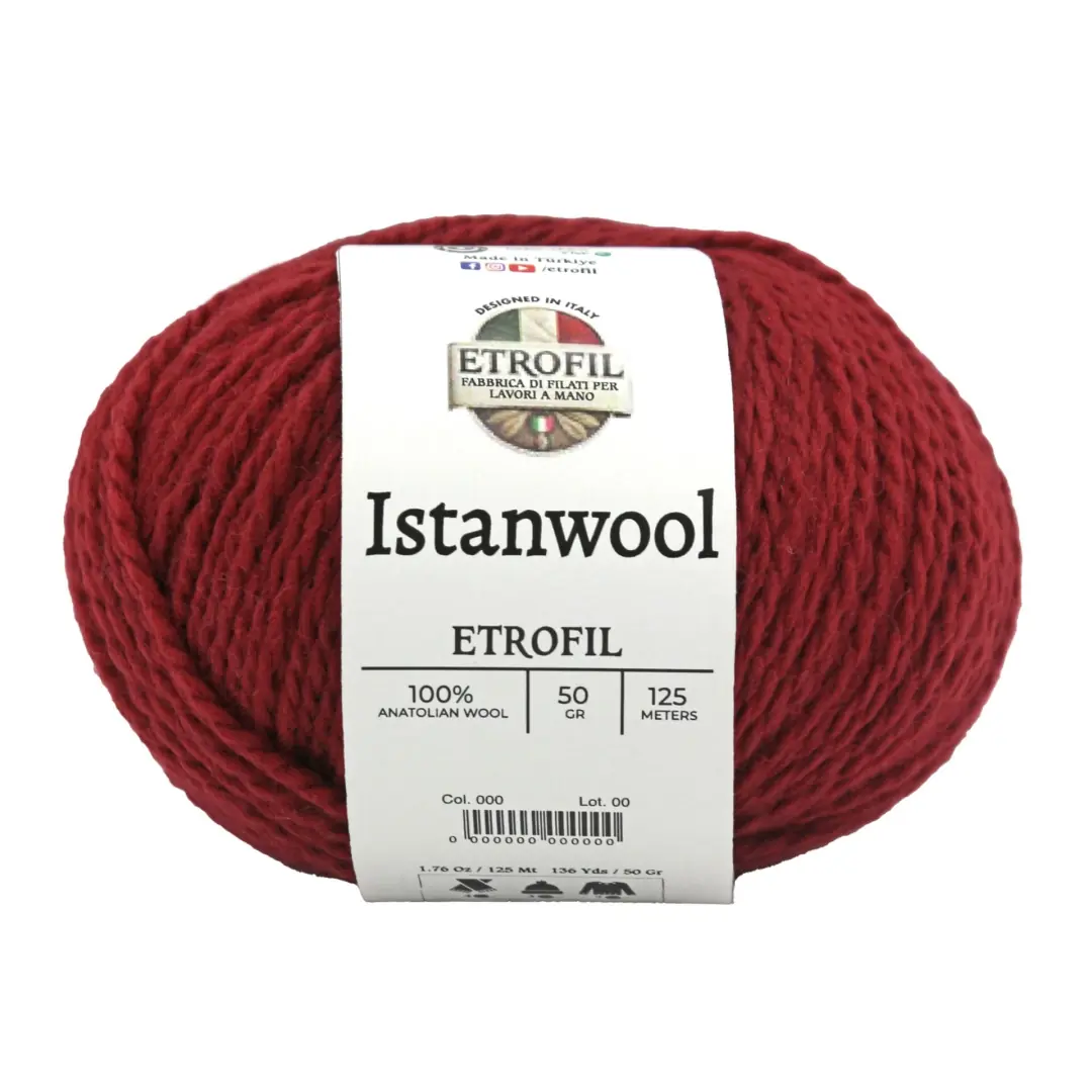 Etrofil Istanwool 73426