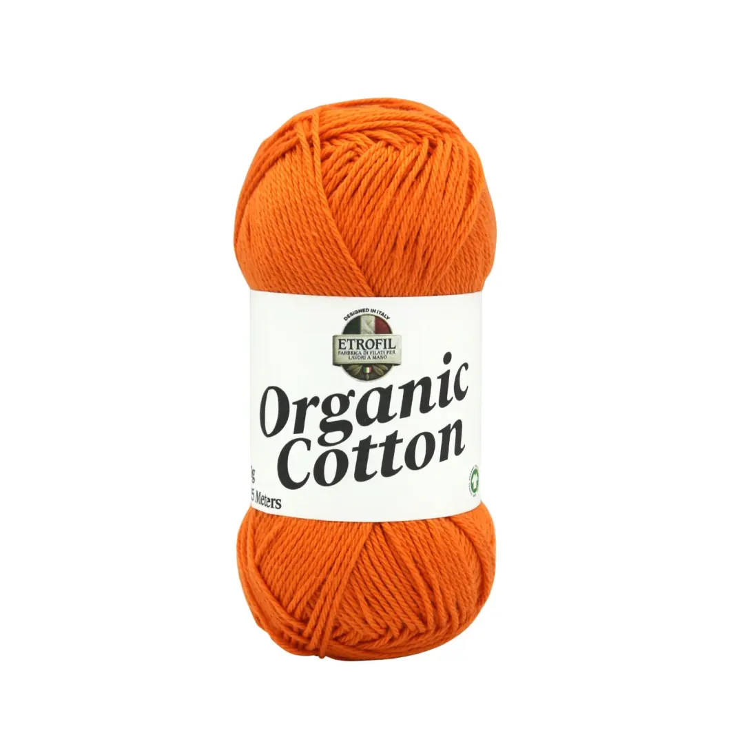 Etrofil Organic Cotton 72290