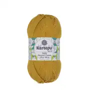 Kartopu Baby Natural Cotton K310 1