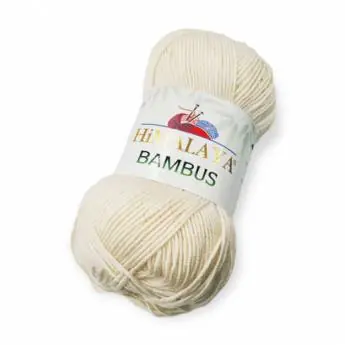 Himalaya Bambus 236-02 4