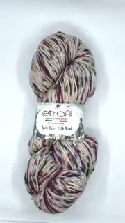 Etrofil İpekyolu El-187 1
