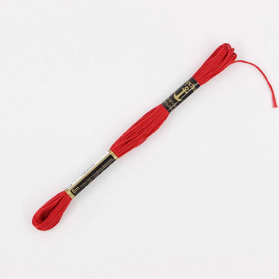 Anchor Muline  00013