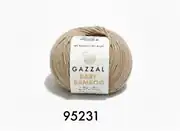 Gazzal Baby Bamboo C-95231 2