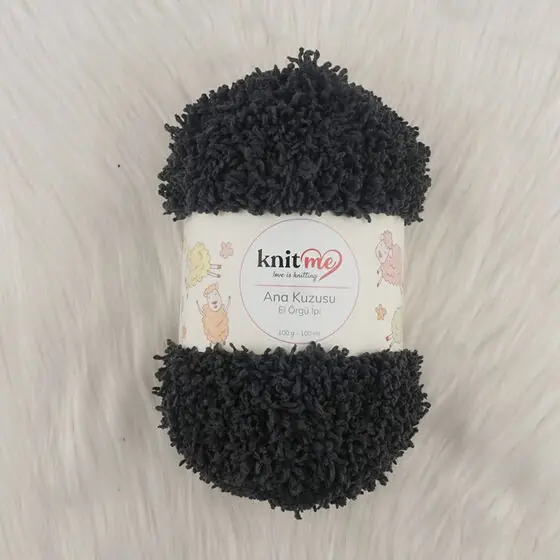 Knit Me Ana Kuzusu 757 4
