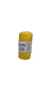Moly PP Cord Makrome No:4-056 2