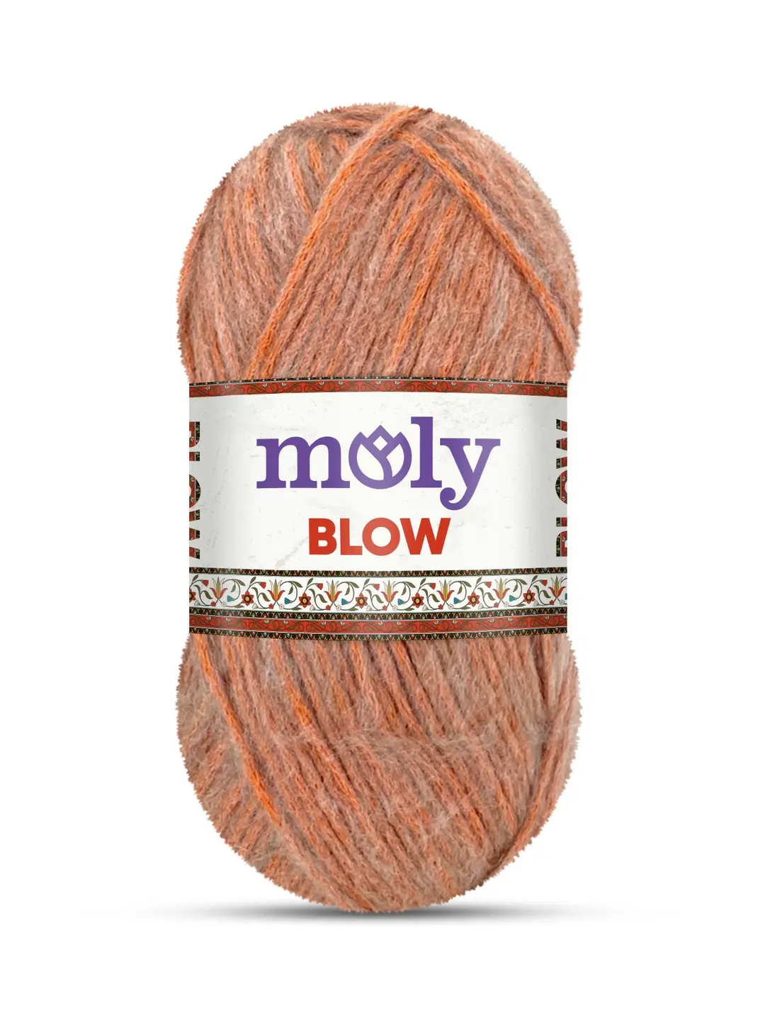 Moly Blow-109