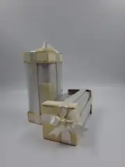 Kombin Dik Kutulu Set Model 9 1