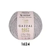 Gazzal Baby Love C-1624 1
