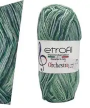 Etrofil Orchestra Harmonica 7