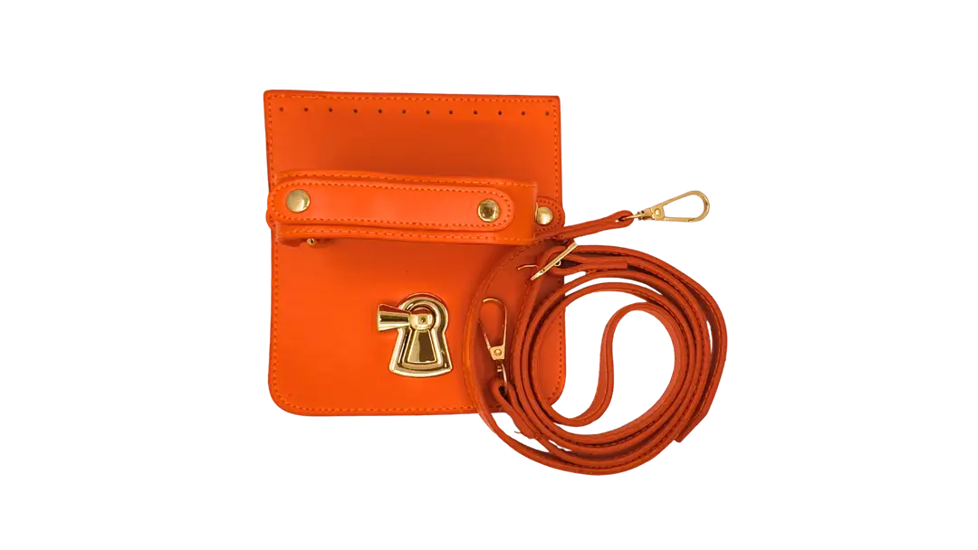 Diamond Boom Bag Renk 9