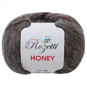 Rozetti Yarn Honey 210-23 4
