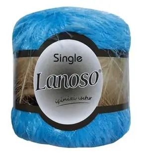 Lanoso Sıngle 940