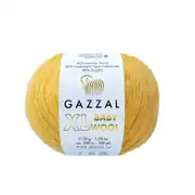 Gazzal Xl Baby Wool C-812 1