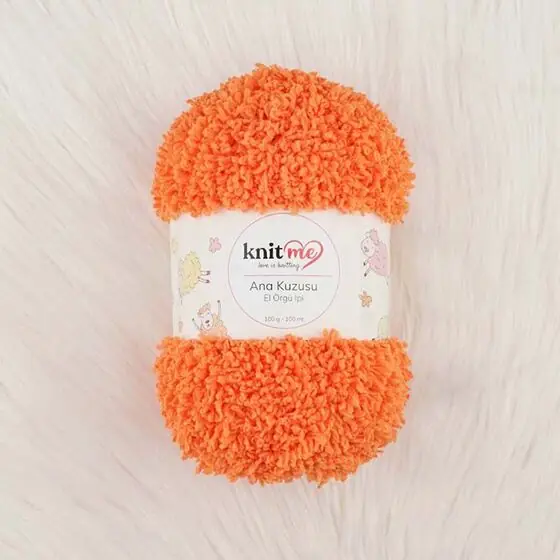 Knit Me Ana Kuzusu 714 4