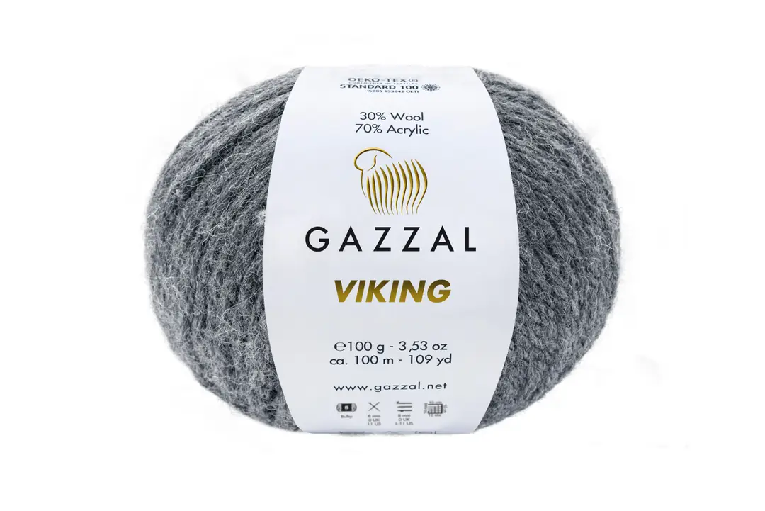 Gazzal Viking 4016