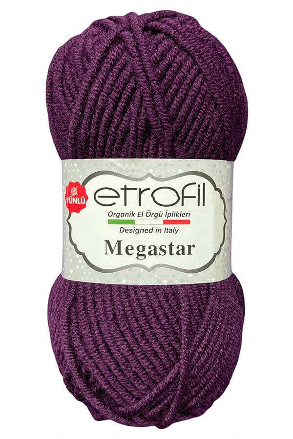 Etrofil Megastar 76001