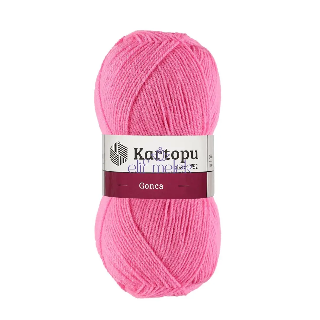 Kartopu Gonca K737