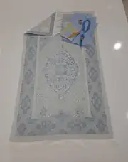 K.Seccade Yasin Ayraç Krs.Tesbih Namaz Ört. M14 2