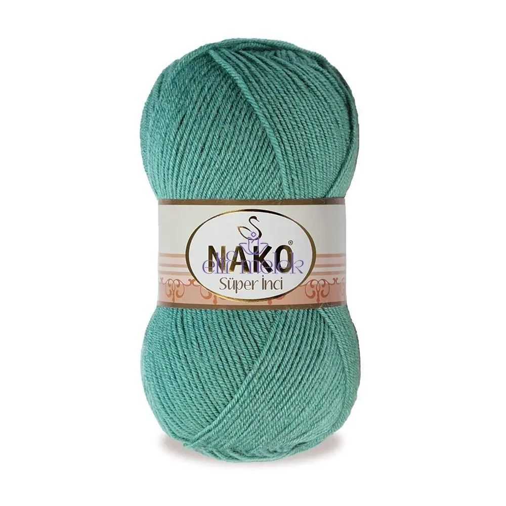 Nako Süper İnci 4756