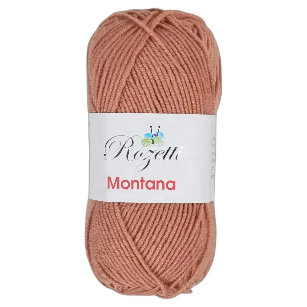 Rozetti Yarn Montana 155-46