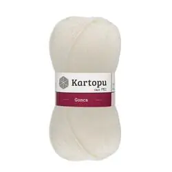 Kartopu Gonca K019 4