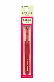 Tulip Etimo Red 5.00 Mm 1
