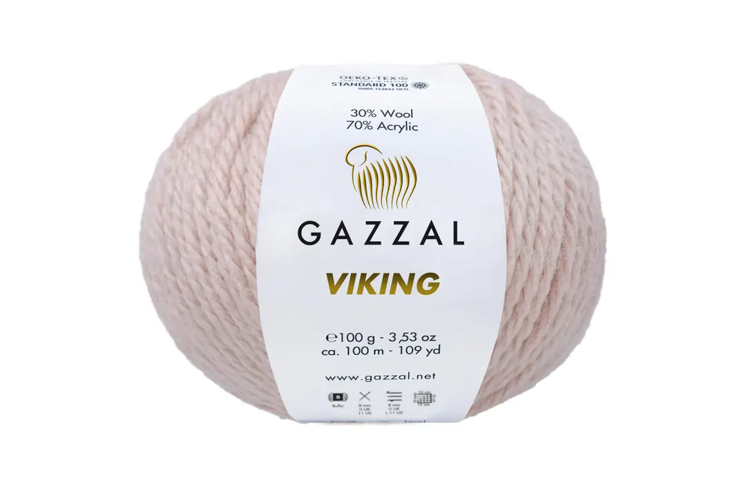 Gazzal Viking 4003