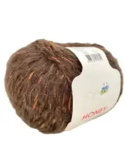 Rozetti Yarn Honey 210-18 7