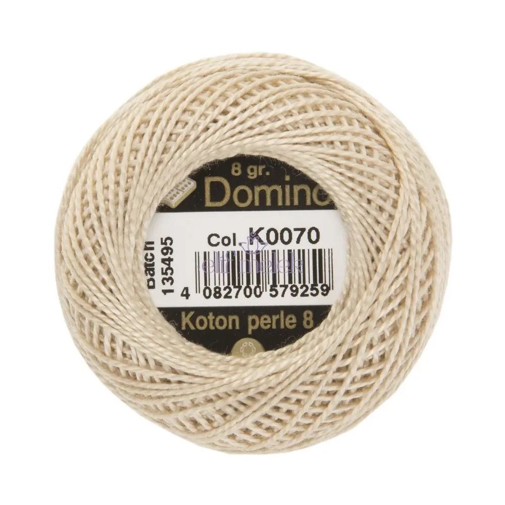 Domino 8 No K0070