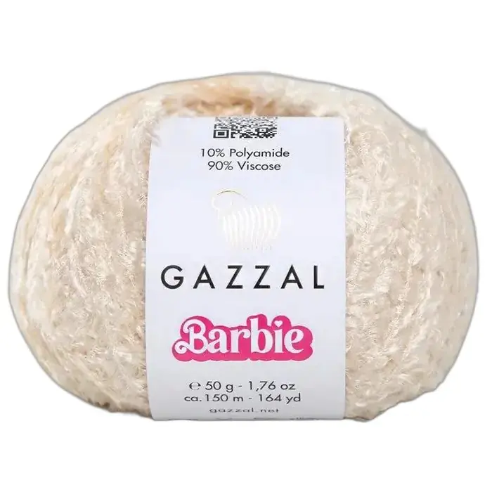 Gazzal Barbie C-10714