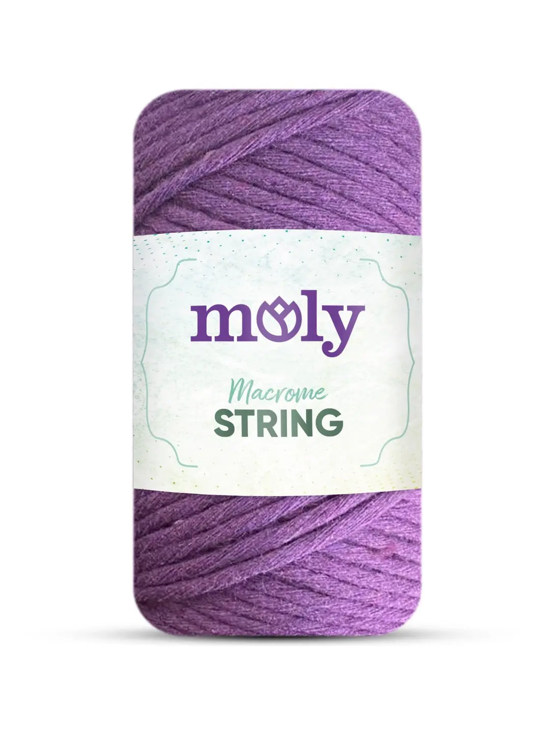 Moly Makrome Strıng-007