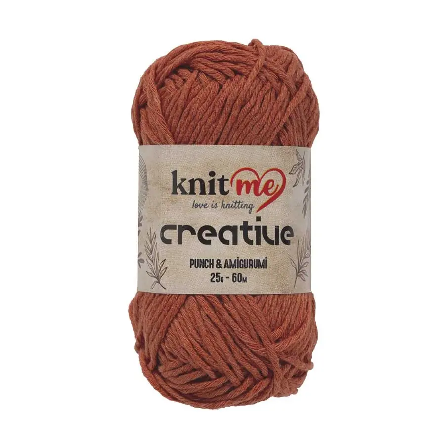 Knit Me Creative 1011