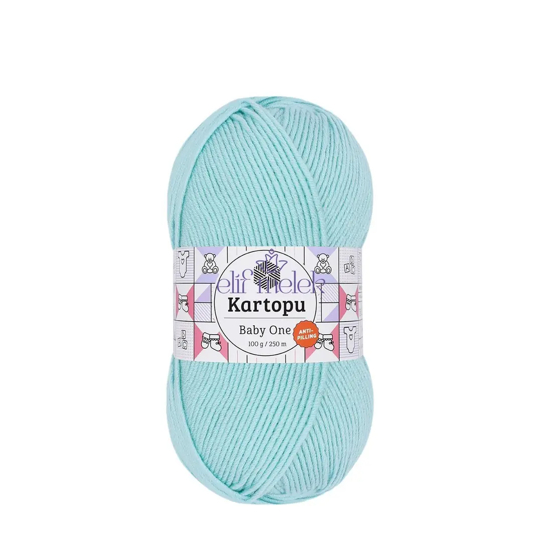 Kartopu Baby One K0578