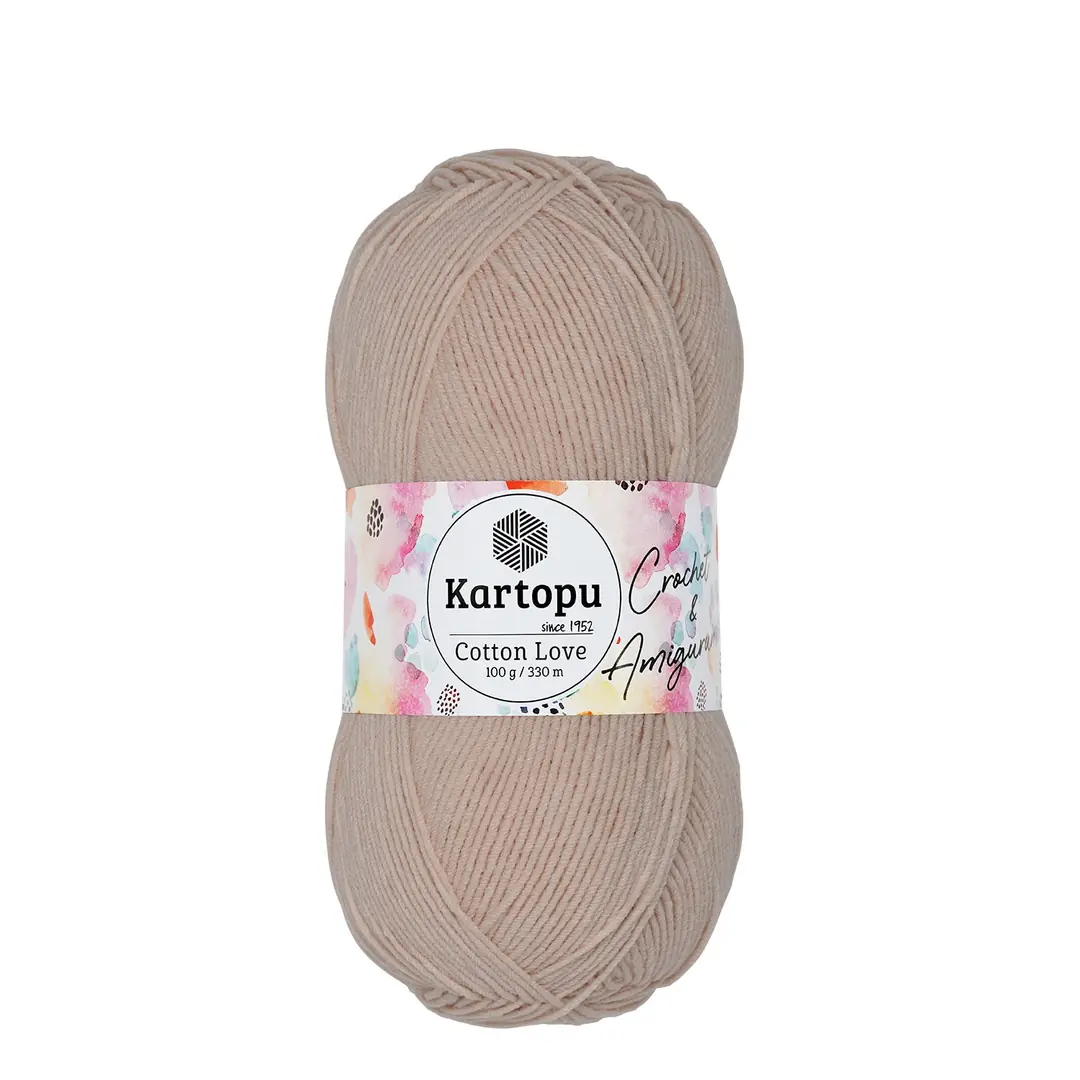Kartopu Cotton Love K793 4