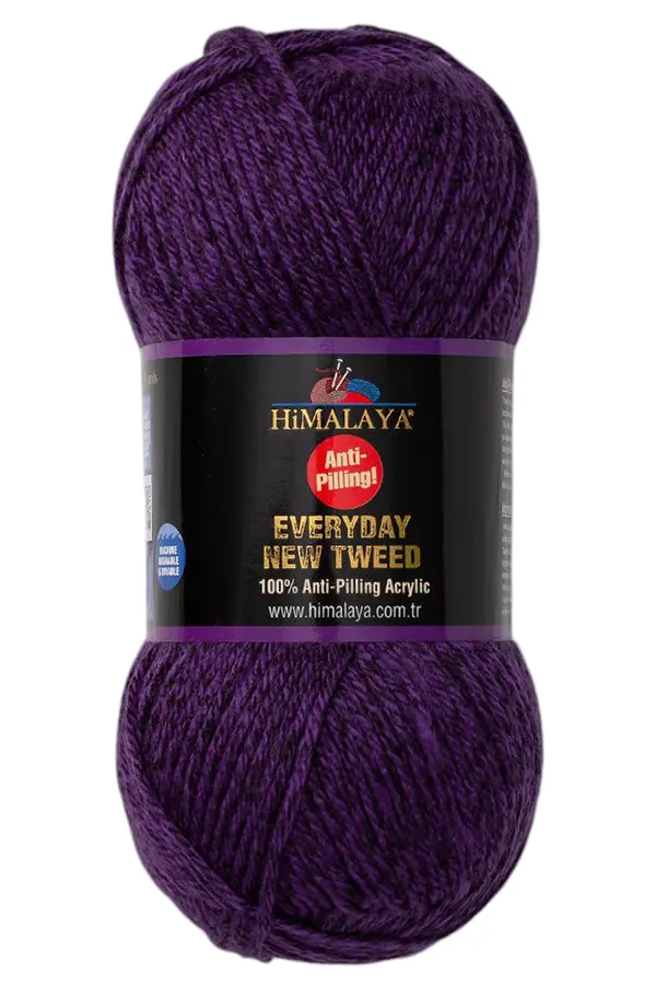 Himalaya Everyday New Tweed 75115