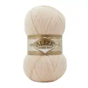 Alize Angora Gold Kum Beji 841 1